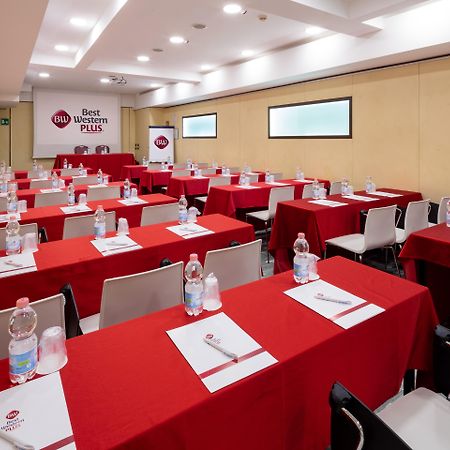 Una Hotels Galles Milano Esterno foto