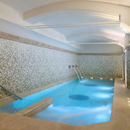 Una Hotels Galles Milano Esterno foto