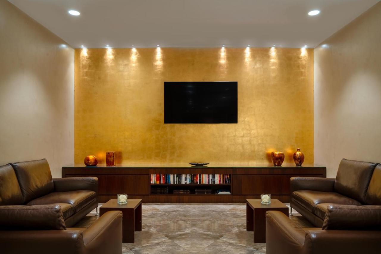Una Hotels Galles Milano Esterno foto