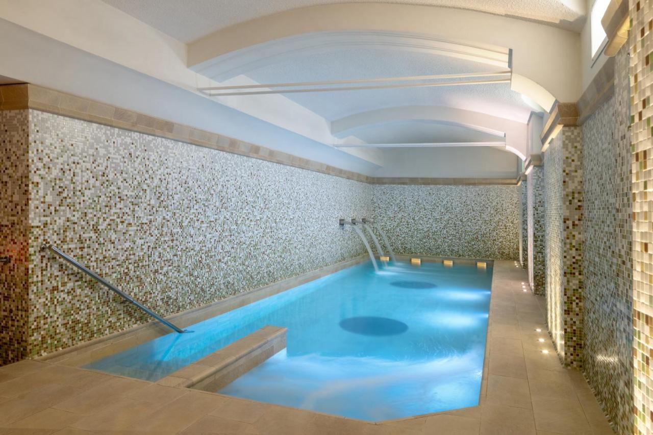 Una Hotels Galles Milano Esterno foto