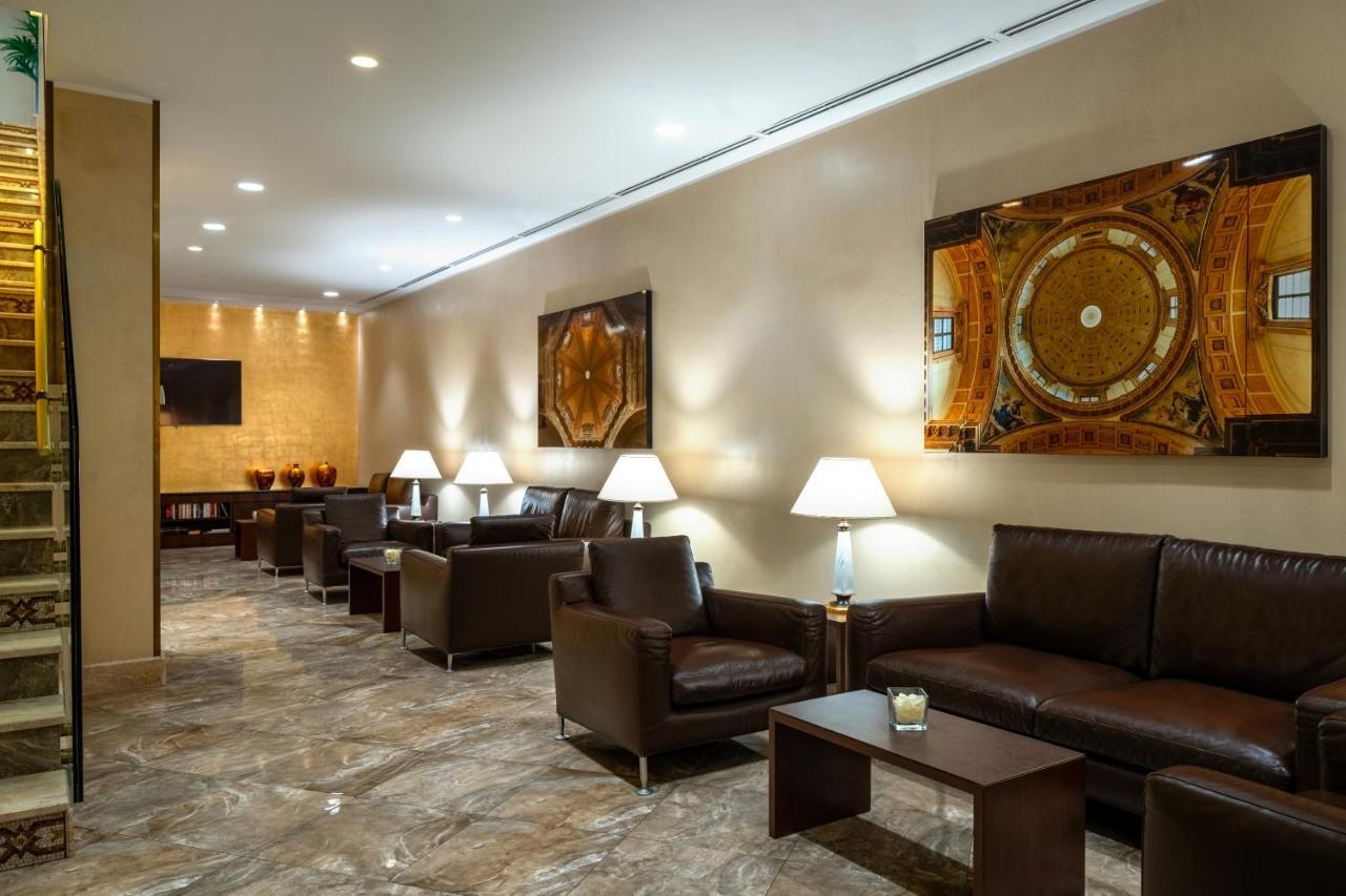 Una Hotels Galles Milano Esterno foto