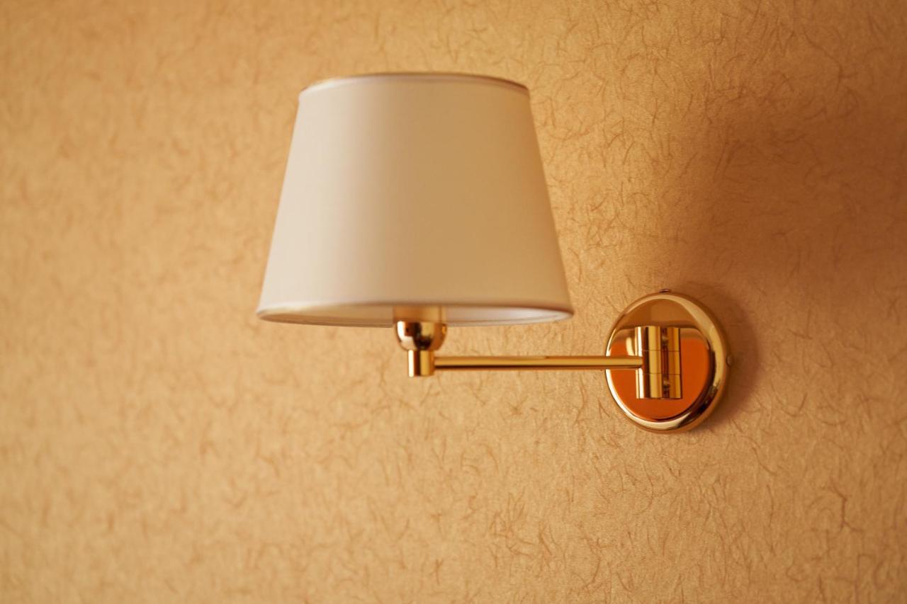 Una Hotels Galles Milano Esterno foto