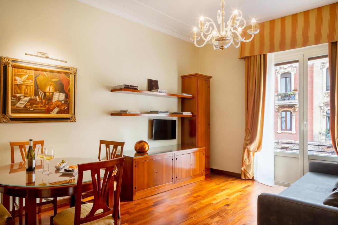 Una Hotels Galles Milano Esterno foto