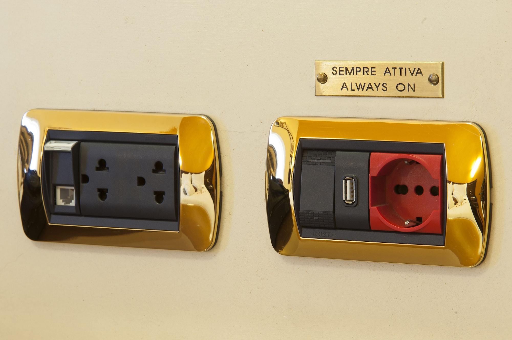 Una Hotels Galles Milano Esterno foto