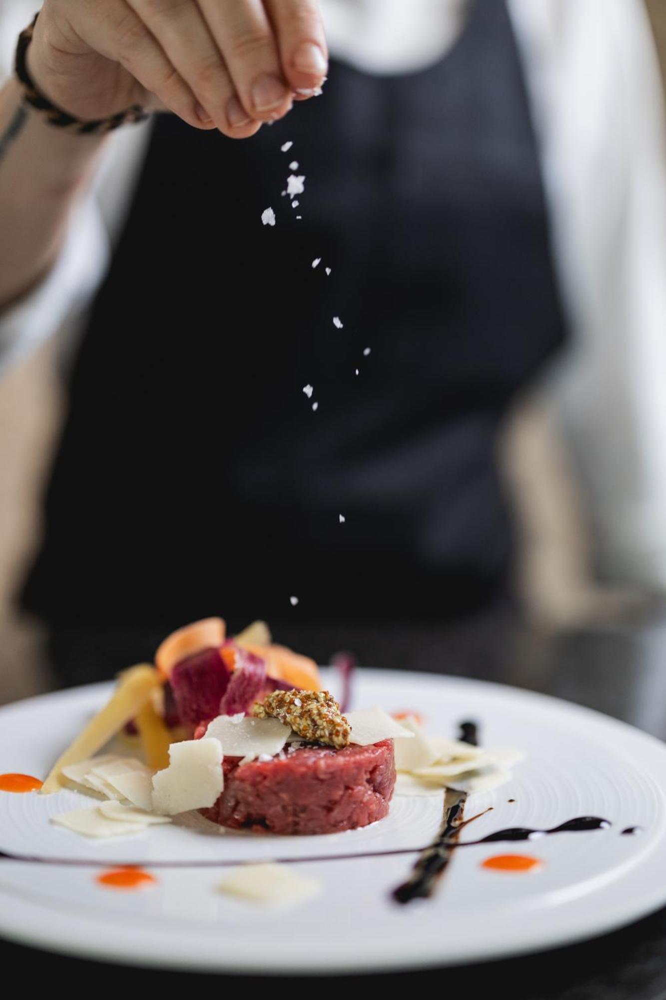 Una Hotels Galles Milano Esterno foto